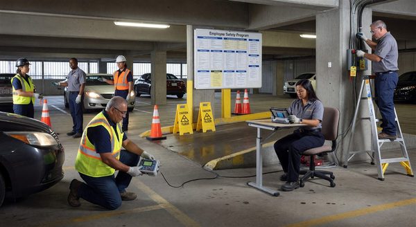 Compliance & Safety
