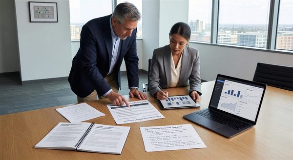 Budget & Planning