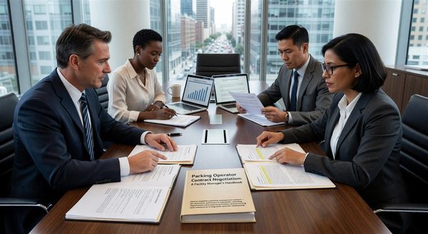 Vendor Selection