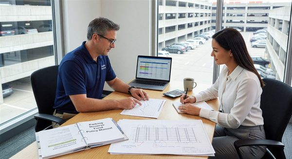 Budget & Planning