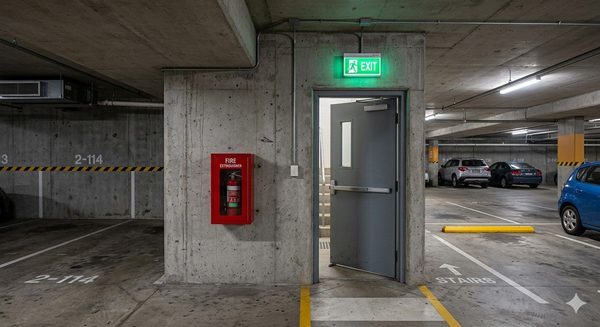 Compliance & Safety